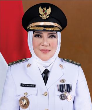Bupati Musi Rawas